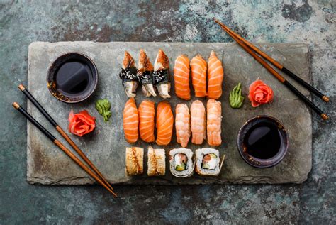 meilleur asiatique toulouse|Top 5 : Les meilleurs sushis de Toulouse